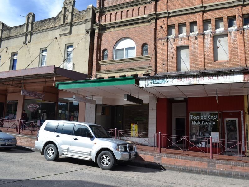 93 Main Street, Lithgow NSW 2790