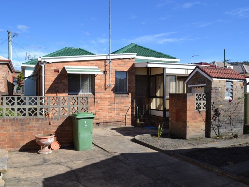 3 Clarice Street, Lithgow NSW 2790