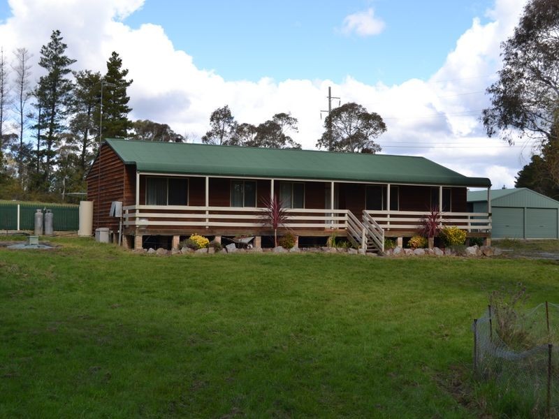 2 Purcell Street, Portland NSW 2847