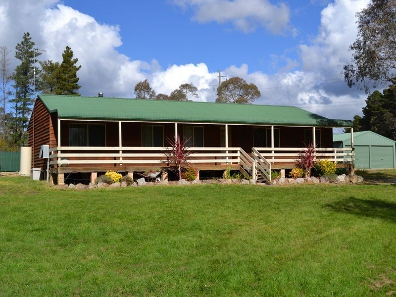 2 Purcell Street, Portland NSW 2847