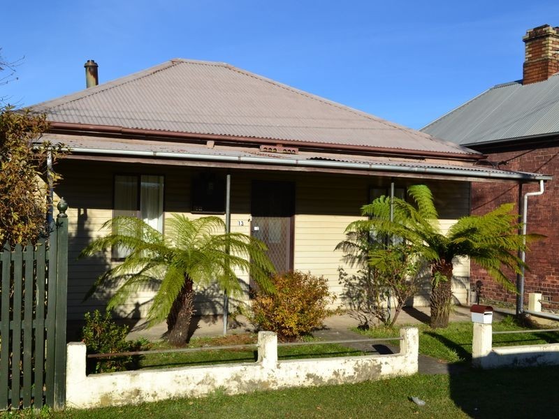 13 Inch Street, Lithgow NSW 2790