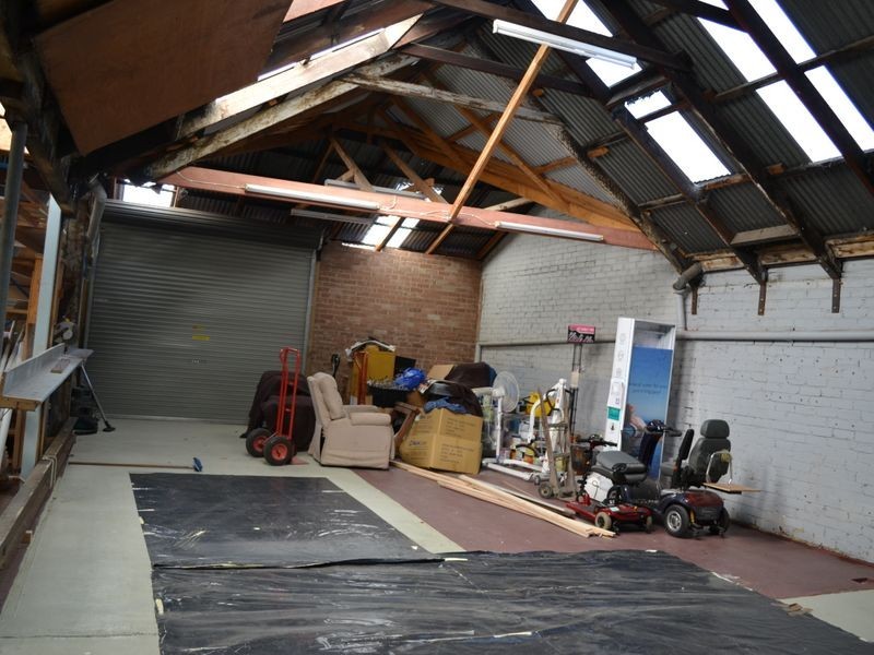 Rear Of 25 Main Street, Lithgow NSW 2790