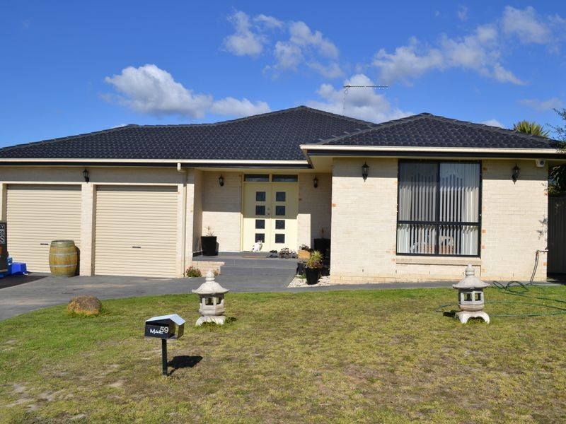 59 Henning Crescent, Wallerawang NSW 2845