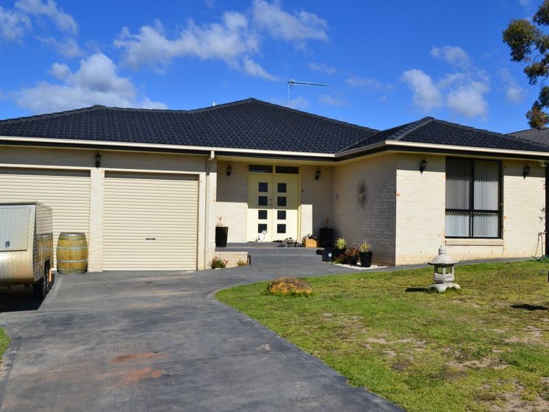 59 Henning Crescent, Wallerawang NSW 2845