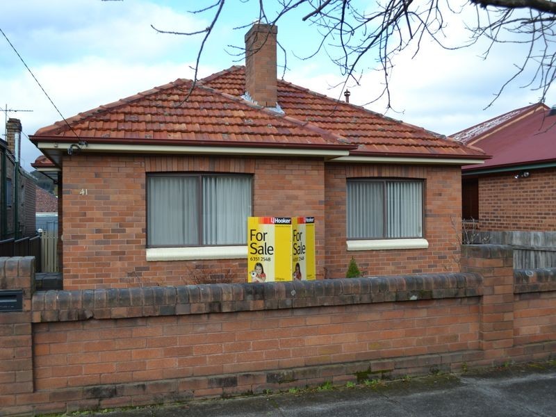 41 Academy Street, Lithgow NSW 2790