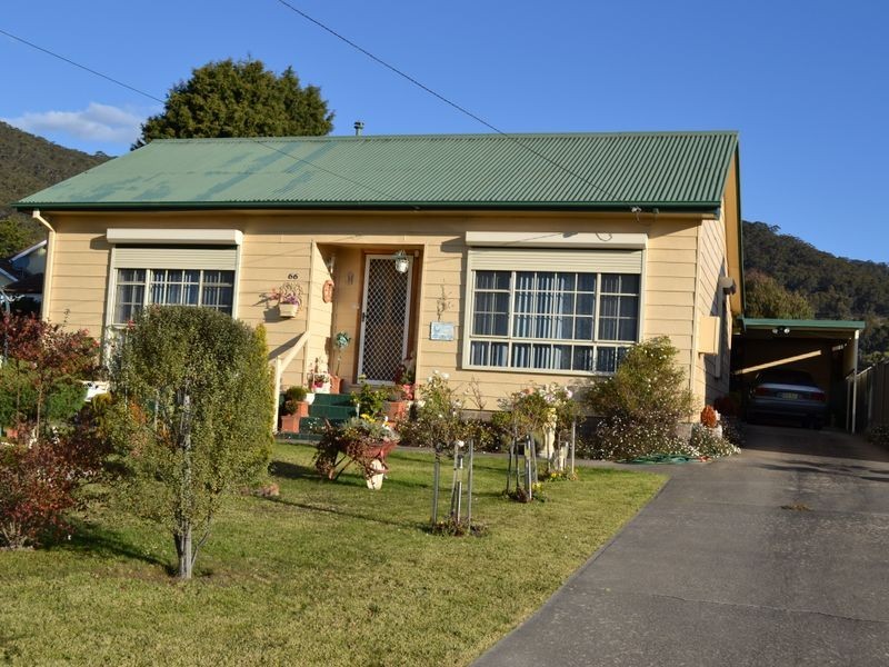 66 Rabaul Street, Lithgow NSW 2790