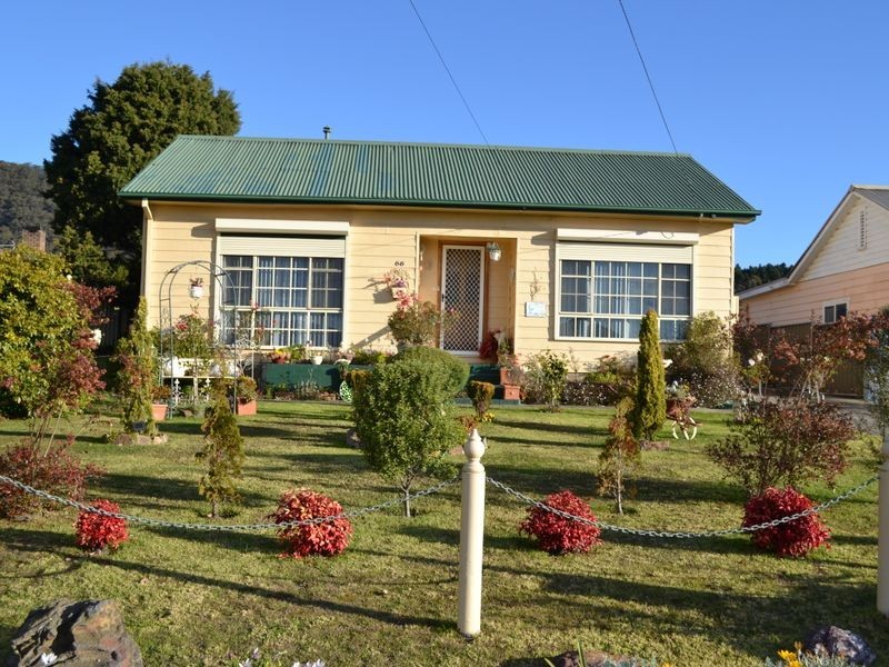 66 Rabaul Street, Lithgow NSW 2790