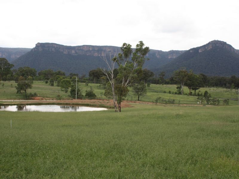 Lot 5 Wolgan Road, Ben Bullen NSW 2790