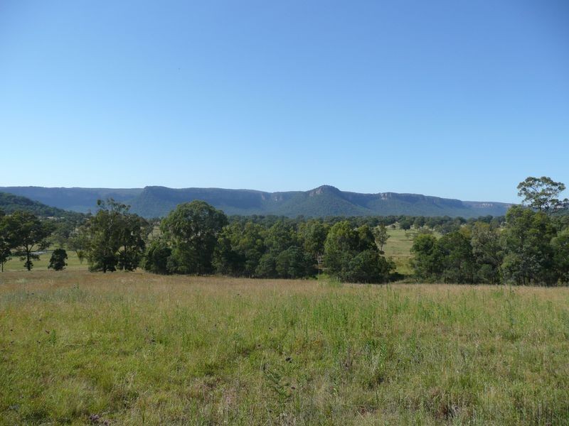Lot 5 Wolgan Road, Ben Bullen NSW 2790