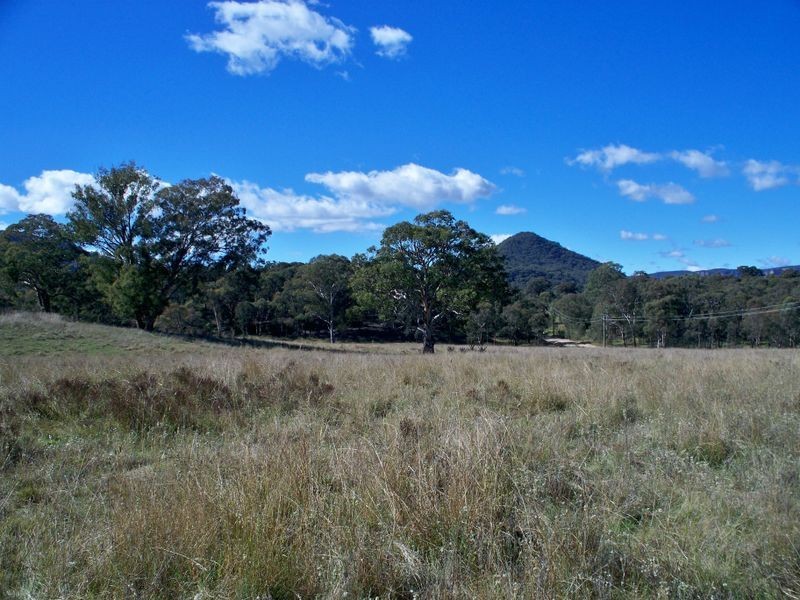 Lot 5 Wolgan Road, Ben Bullen NSW 2790