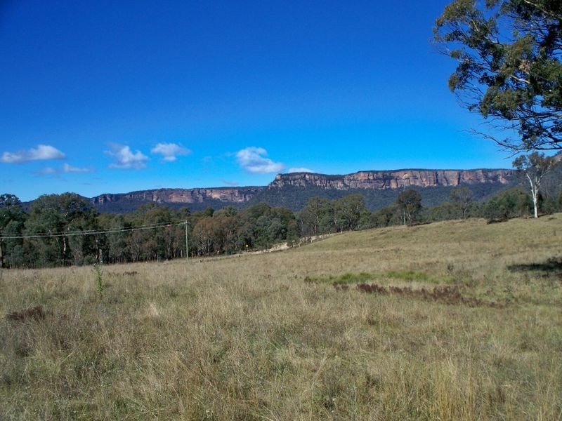 Lot 5 Wolgan Road, Ben Bullen NSW 2790