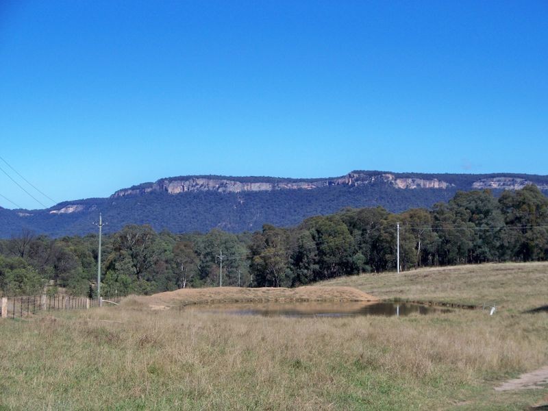 Lot 5 Wolgan Road, Ben Bullen NSW 2790