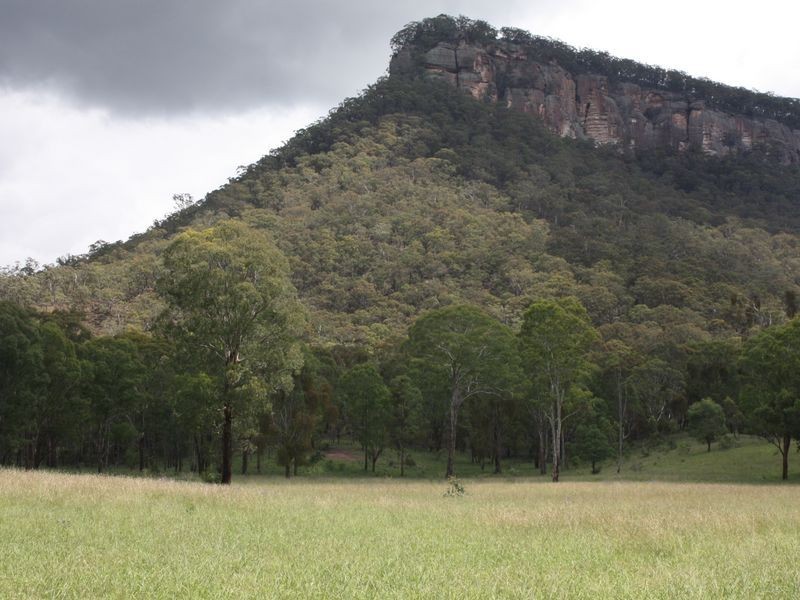 Lot 5 Wolgan Road, Ben Bullen NSW 2790