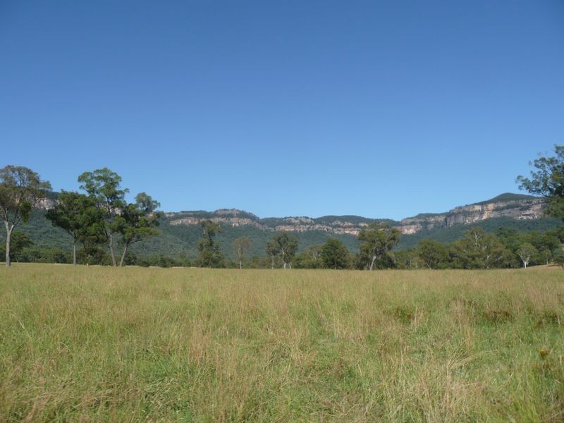 Lot 3 Wolgan Road, Ben Bullen NSW 2790