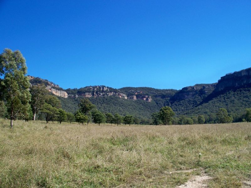 Lot 3 Wolgan Road, Ben Bullen NSW 2790