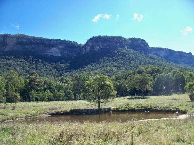 Lot 3 Wolgan Road, Ben Bullen NSW 2790