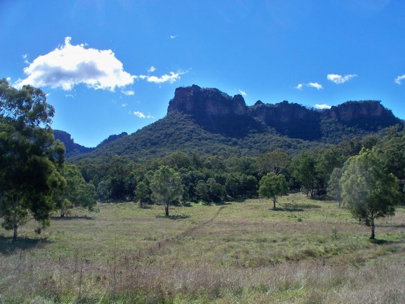 Lot 3 Wolgan Road, Ben Bullen NSW 2790