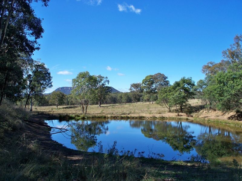 Lot 3 Wolgan Road, Ben Bullen NSW 2790
