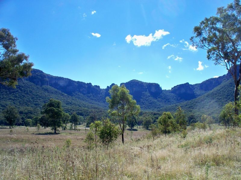 Lot 3 Wolgan Road, Ben Bullen NSW 2790