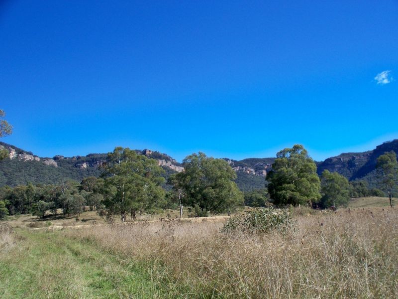 Lot 3 Wolgan Road, Ben Bullen NSW 2790