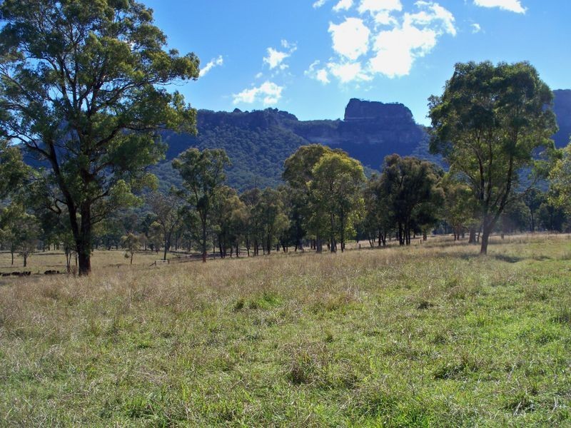 Lot 3 Wolgan Road, Ben Bullen NSW 2790
