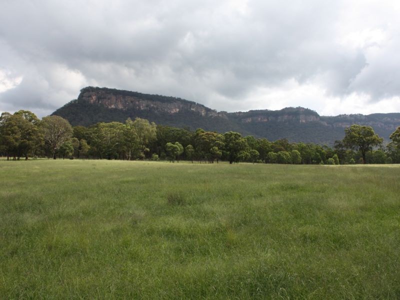 Lot 3 Wolgan Road, Ben Bullen NSW 2790