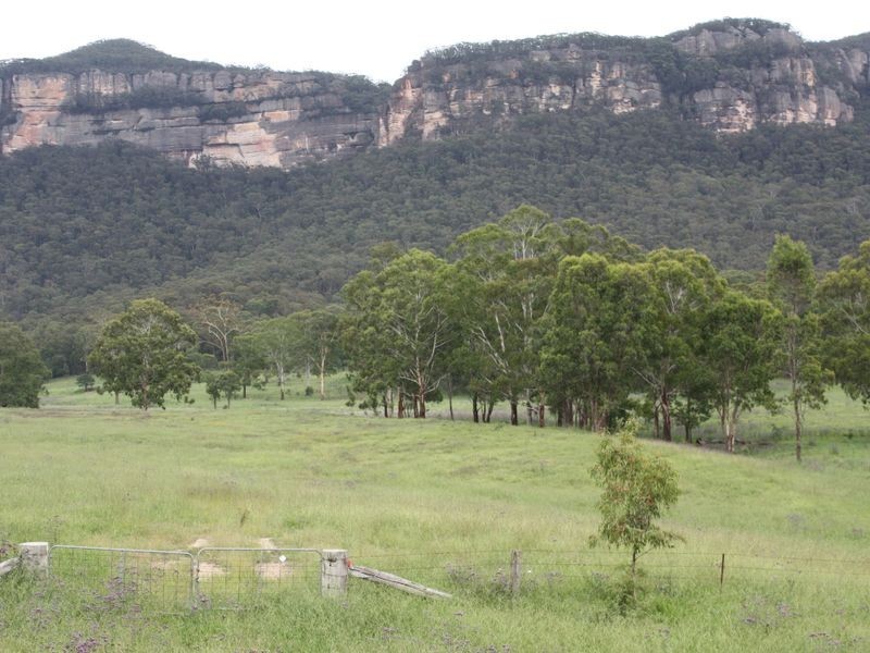 Lot 3 Wolgan Road, Ben Bullen NSW 2790