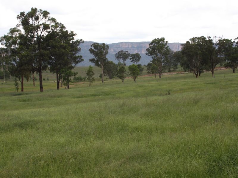 Lot 3 Wolgan Road, Ben Bullen NSW 2790