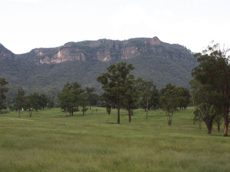 Lot 3 Wolgan Road, Ben Bullen NSW 2790