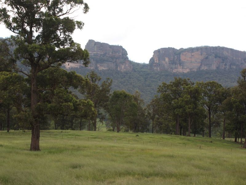 Lot 3 Wolgan Road, Ben Bullen NSW 2790