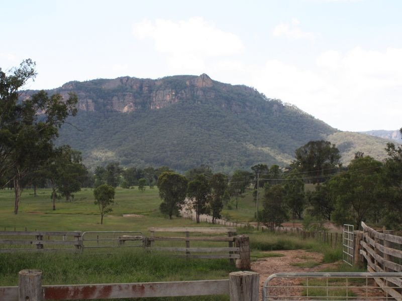 Lot 3 Wolgan Road, Ben Bullen NSW 2790