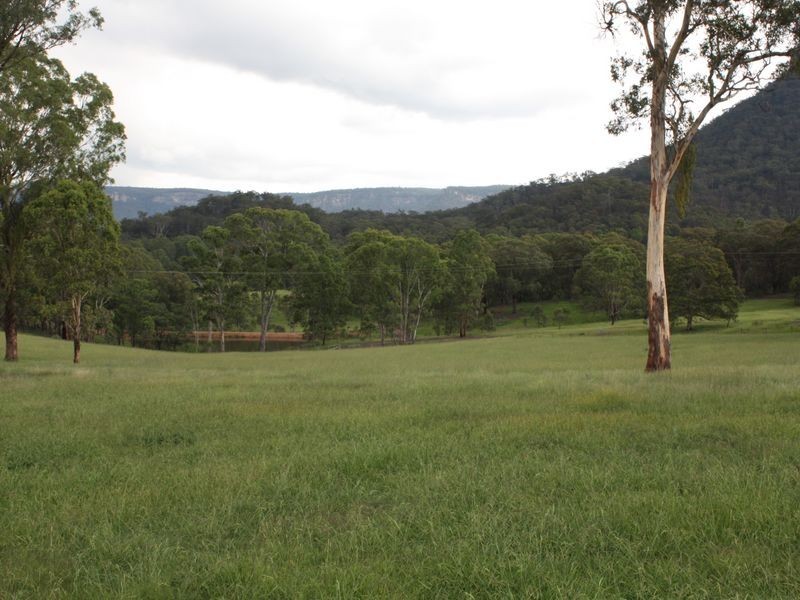 Lot 3 Wolgan Road, Ben Bullen NSW 2790