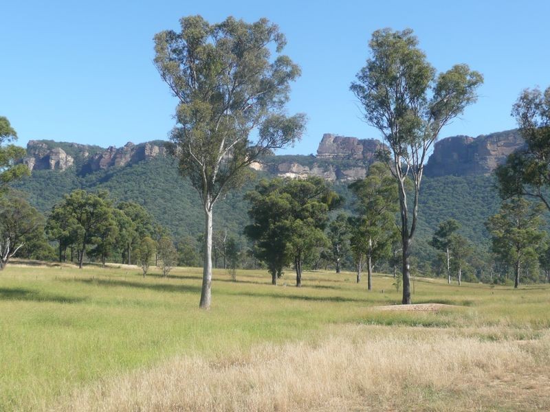 Lot 3 Wolgan Road, Ben Bullen NSW 2790