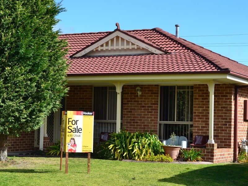 14 Proto Avenue, Lithgow NSW 2790