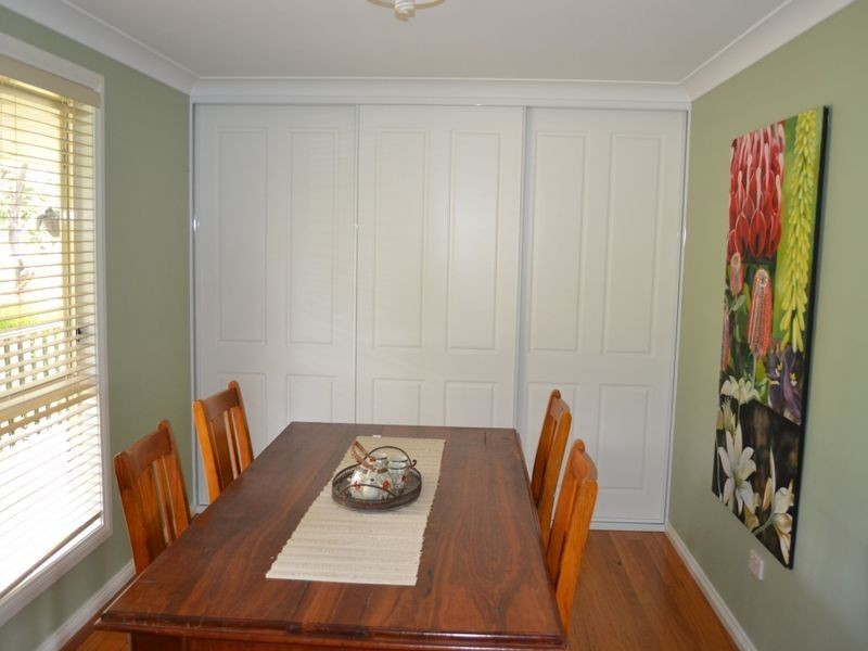Lot 6 Daintree Close, South Bowenfels NSW 2790