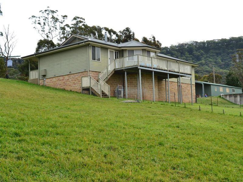 Lot 6 Daintree Close, South Bowenfels NSW 2790