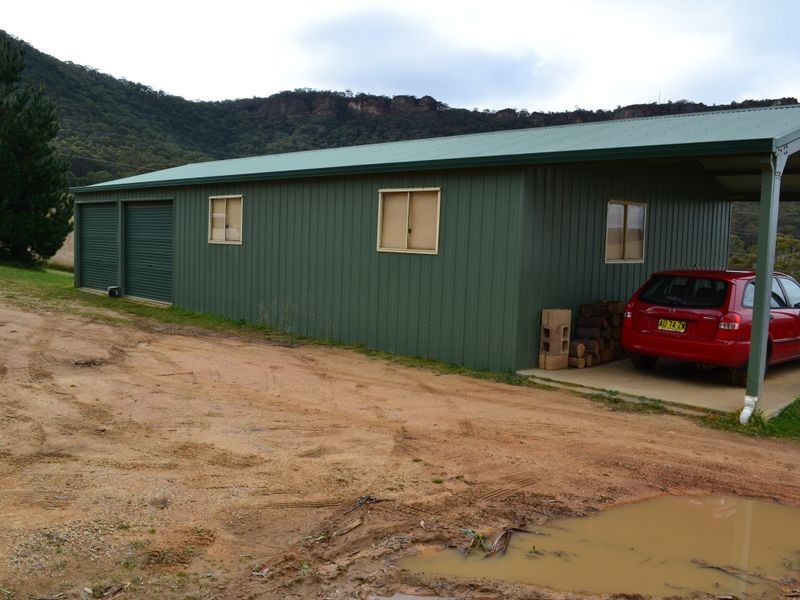 Lot 6 Daintree Close, South Bowenfels NSW 2790