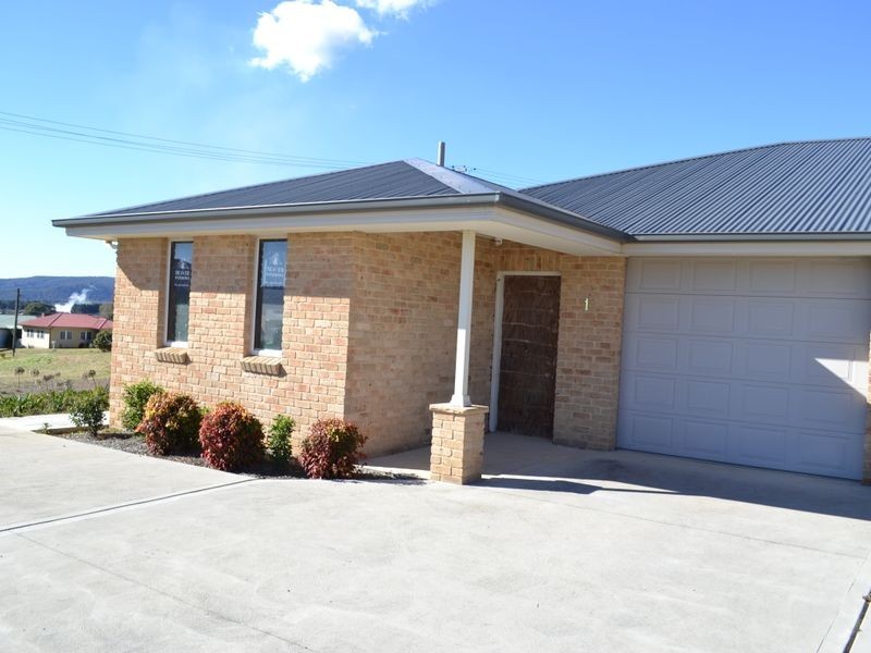 1/16 Sidey Place, Wallerawang NSW 2845