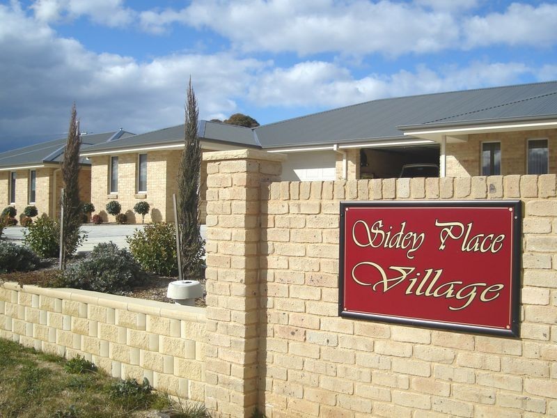 1/16 Sidey Place, Wallerawang NSW 2845