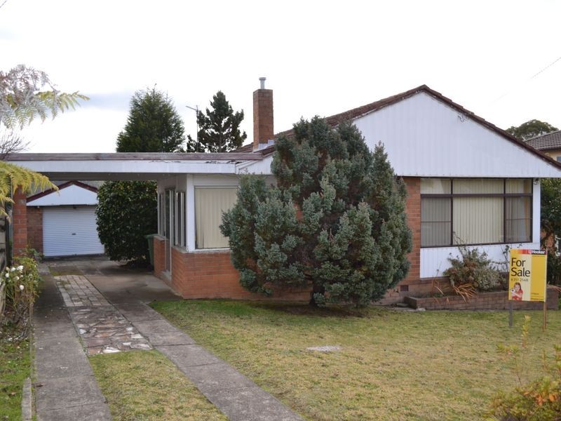 25 Landa Street, Lithgow NSW 2790