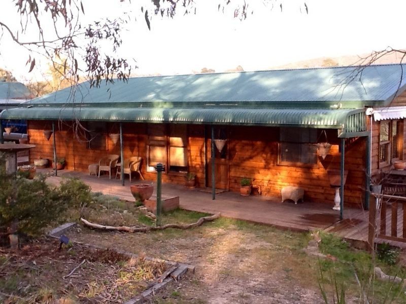 255 Cartwright Street, Rydal NSW 2790