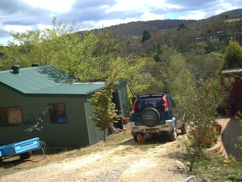 255 Cartwright Street, Rydal NSW 2790