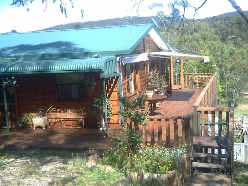 255 Cartwright Street, Rydal NSW 2790