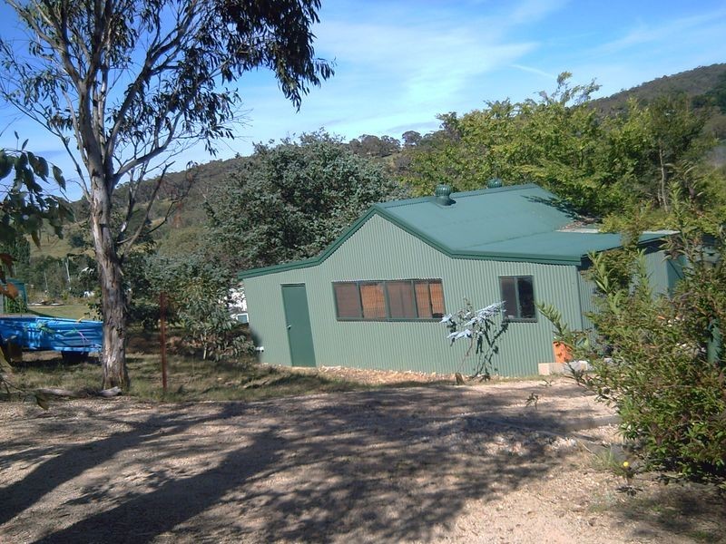 255 Cartwright Street, Rydal NSW 2790