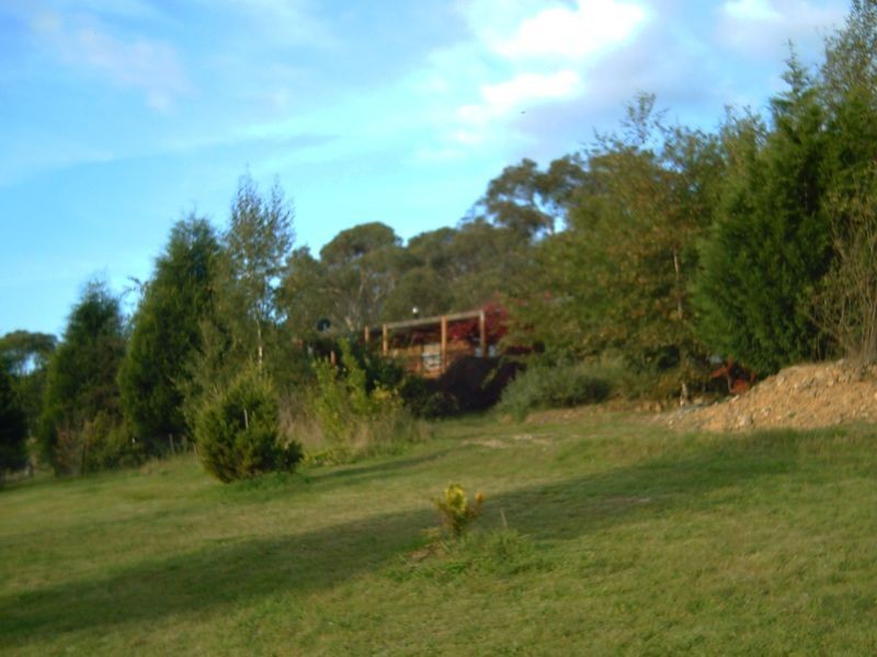 255 Cartwright Street, Rydal NSW 2790