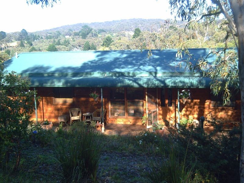 255 Cartwright Street, Rydal NSW 2790