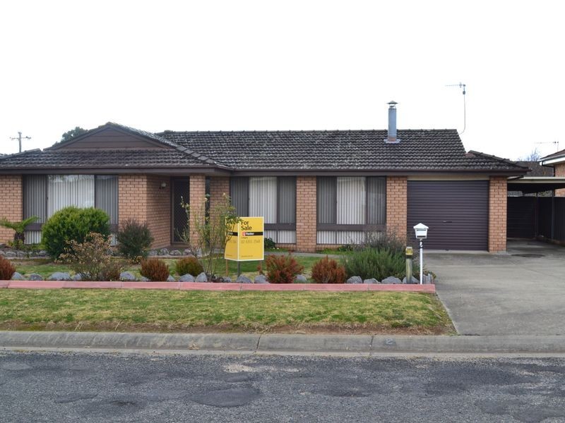 2 Pindari Place, Wallerawang NSW 2845