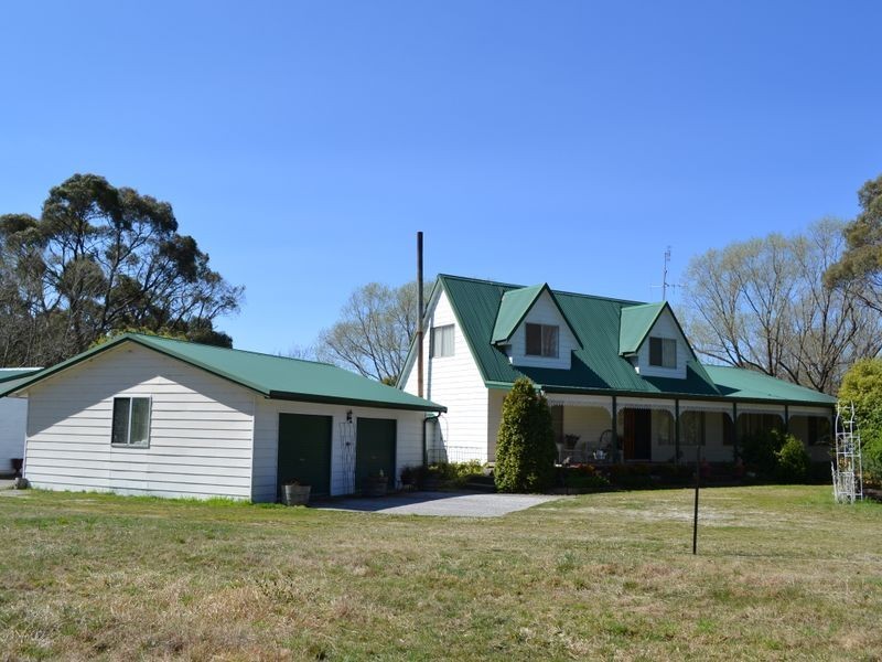 103 Reserve Road, Marrangaroo NSW 2790