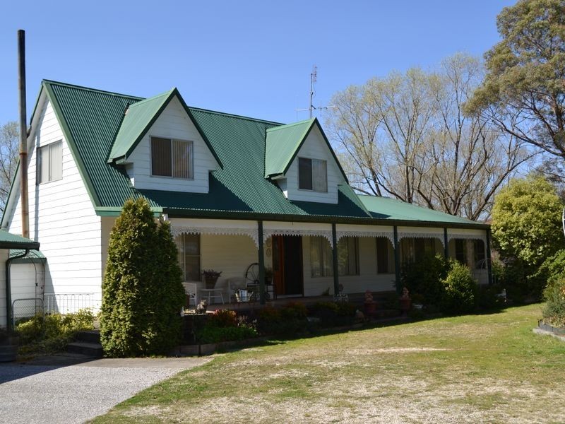 103 Reserve Road, Marrangaroo NSW 2790