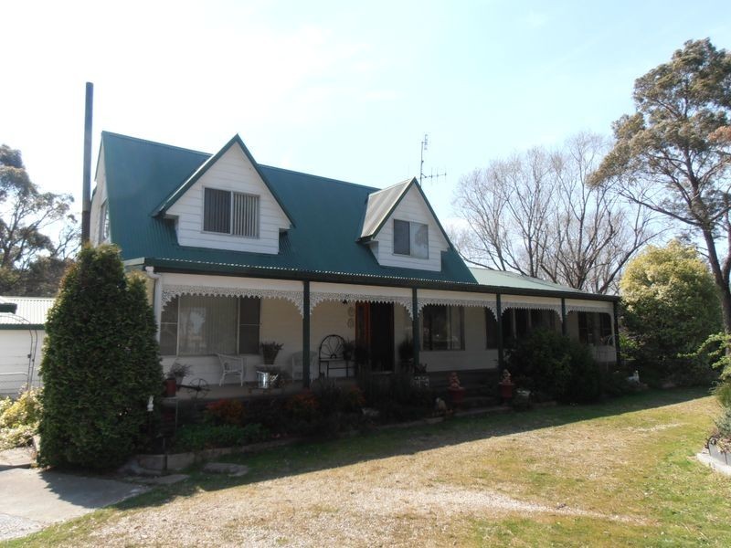 103 Reserve Road, Marrangaroo NSW 2790